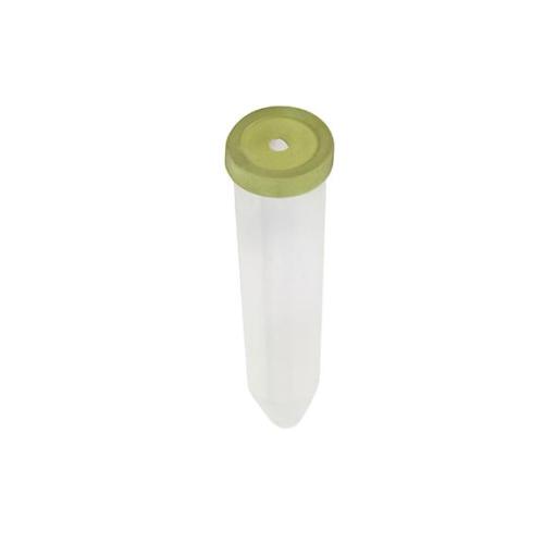 Plastic tube with cap 16 cc