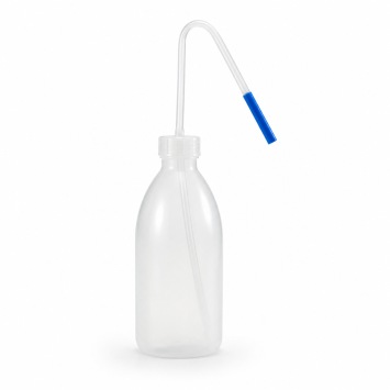 Pipetvuller - Spuitfles Plastic 500 ml Bloemschikmateriaal Dentergem