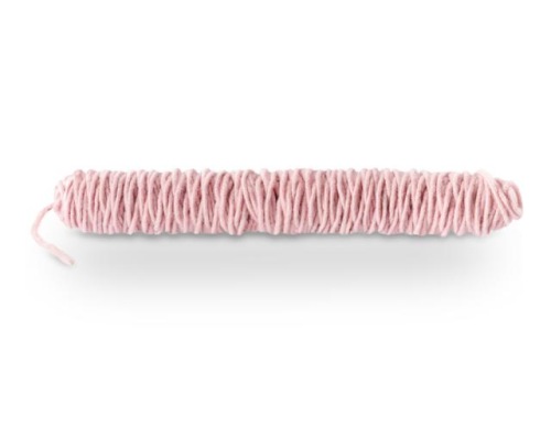 String of wool 55 m. pink (RS14)