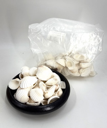 White Chippie small 200 gr.