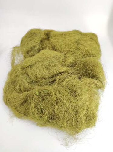 Sisal 300 gr. bamboo