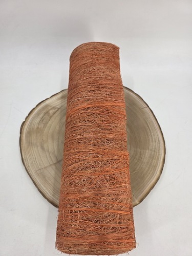 Sisal Mat Oranje