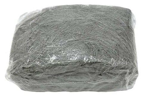 Sisal 300 gr. platina