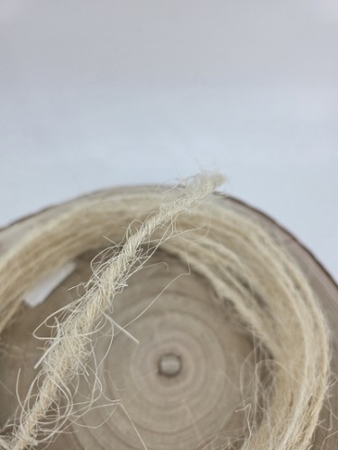 Sisal Touw Naturel 10 m