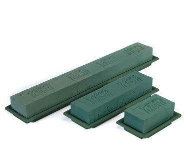 Oasis table deco mini 16 stuks