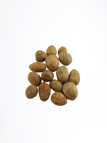 Amra pods 100 gr. naturel