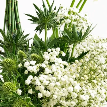 Zu gut um zu gehen Bouquet - Frisch