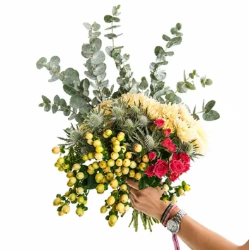 Too good to go Bouquet - Fresh