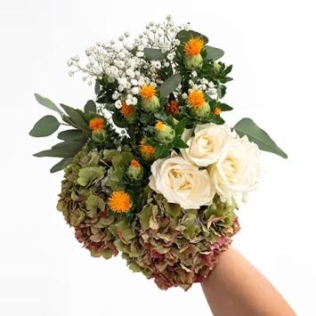 Too good to go Bouquet - Fresh