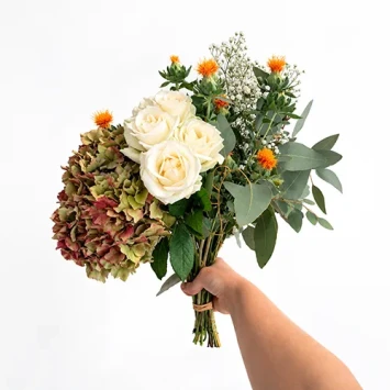 Too good to go Bouquet - Fresh