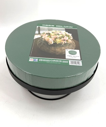 tray-rond-op-voet-schaal-frame-metaal-31x12