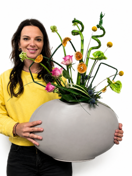 DIY Luxe tropische zomer (vanaf 03/06)