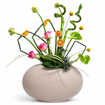 DIY Luxe tropische zomer (vanaf 03/06)