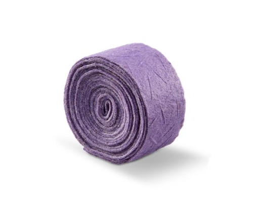 Felt (crushed) 5 cm L= 5 m. (VI25)