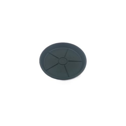 Waterschotel Plastic 16 cm Groen