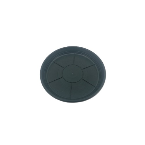 Waterschotel Plastic 26 cm Groen