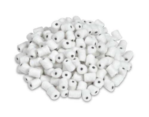 Stylo Deco Scatter 2 cm +/- 80 St. Vollmilch (WE04)