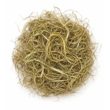 Zeegras 500 gr - bloemschikmateriaal - Dentergem