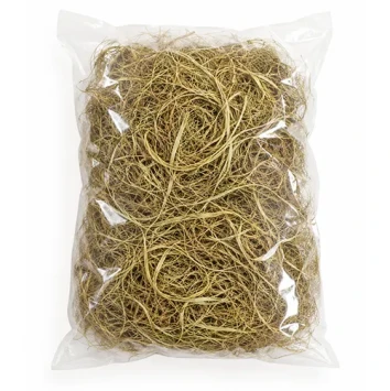 Zeegras 500 gr - bloemschikmateriaal - Dentergem